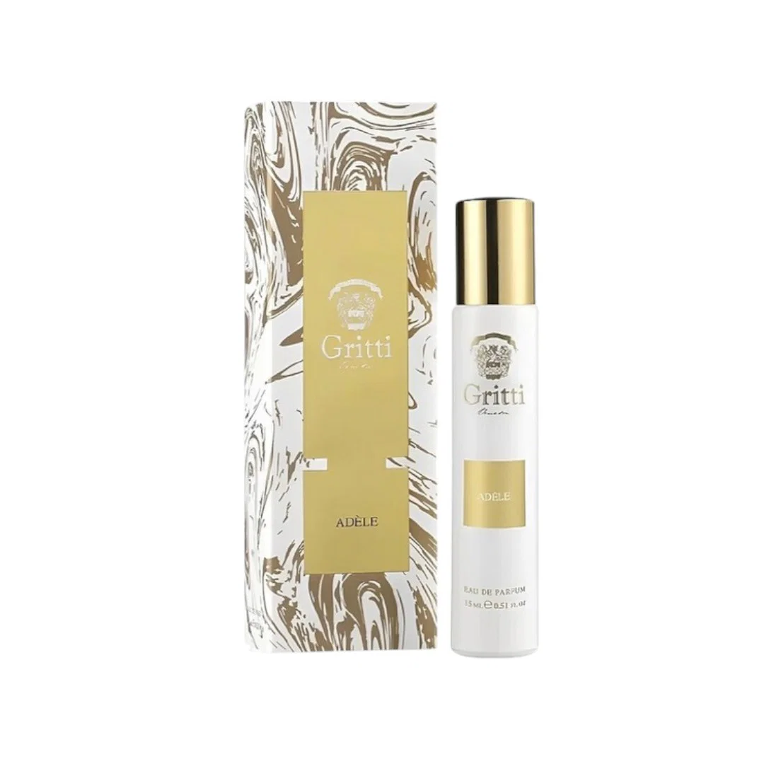 Gritti White Chantilly EDP 15 ml