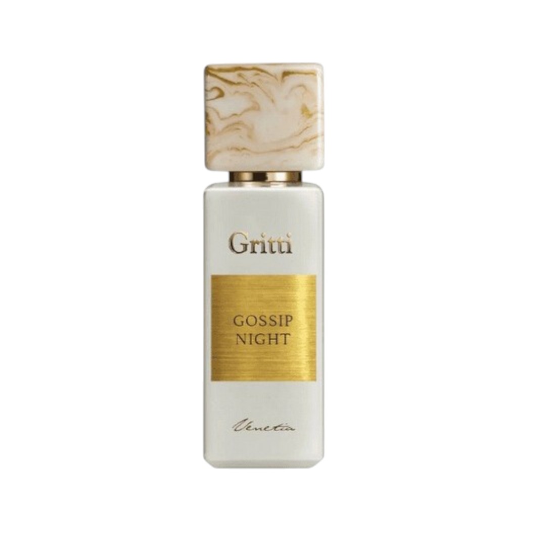 Gritti White Gossip Night EDP 100 ml *Tester