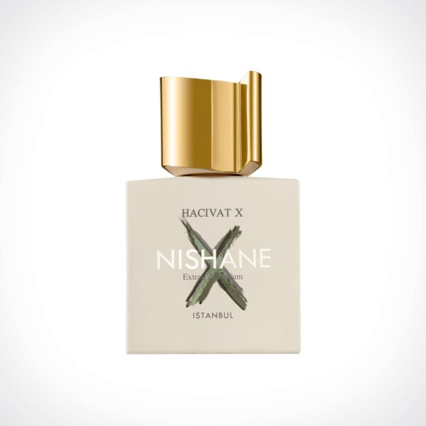 Nishane Hacivat X Extrait De Parfum 100 ml