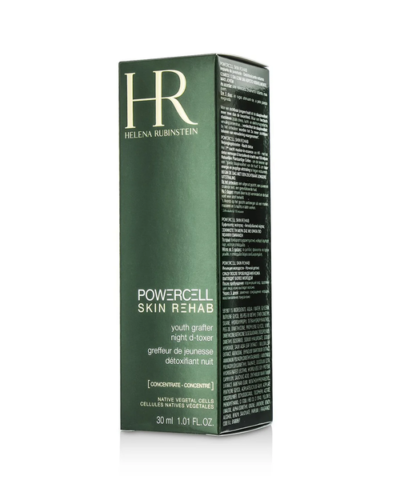 Helena Rubinstein Prodigy Powercell Skin Rehab Night Concentrate 30 ml