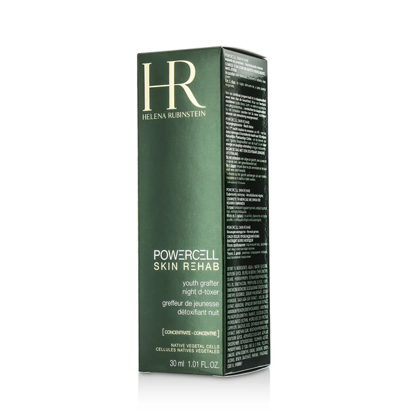 Helena Rubinstein Prodigy Powercell Skin Rehab Night Concentrate 30 ml