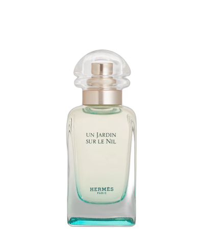 Hermes Un Jardin Sur Le Nil Eau de Toilette 100 ml
