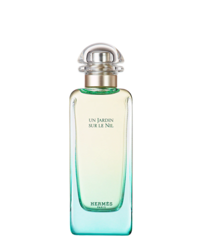Hermes Un Jardin Sur Le Toit Eau de Toilette 50 ml