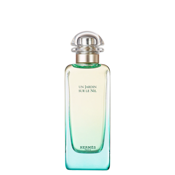 Hermes Un Jardin Sur Le Toit Eau de Toilette 50 ml