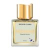 Nishane Hold Me Closer Extrait 50 ml kvadratinis buteliukas su auksiniu dangteliu ant balto fono