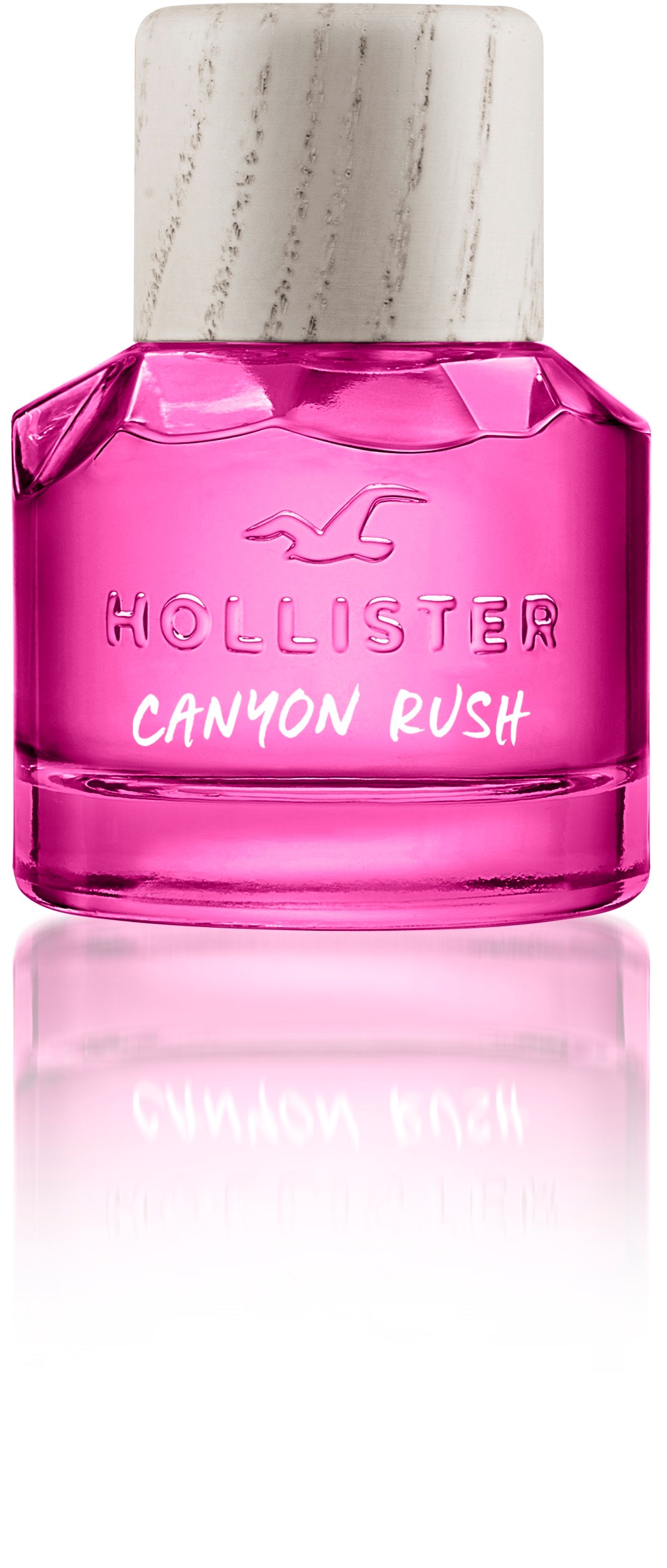 Hollister Canyon Rush For Her Eau