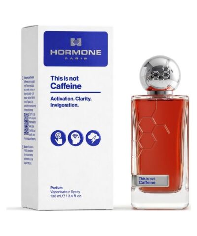 Hormone Paris This is Not Caffeine 100 ml