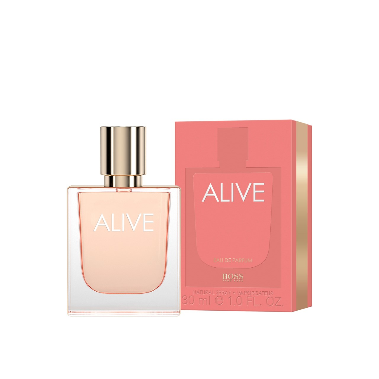 Hugo Boss Alive Eau de Parfum