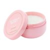 Victoria's Secret Coconut Milk & Rose Body Scrub 216 ml kvepalų buteliukas