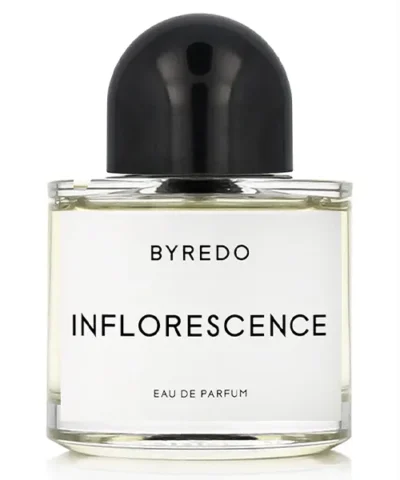 Byredo Inflorescence EDP 100 ml kvepalų buteliukas