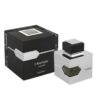 Al Haramain L'Aventure Intense EDP 100 ml smaržu flakons