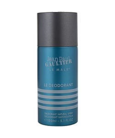 Jean Paul Gaultier Le Male Deodorant Spray 150 ml