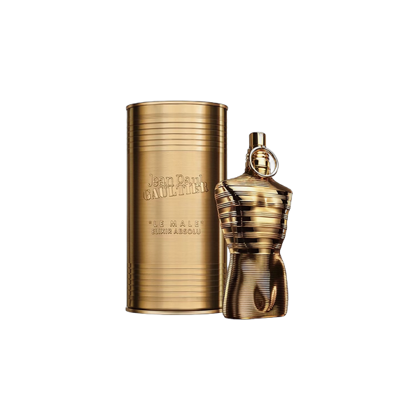Jean Paul Gaultier Le Male Elixir Absolu Parfum Intense 125 ml