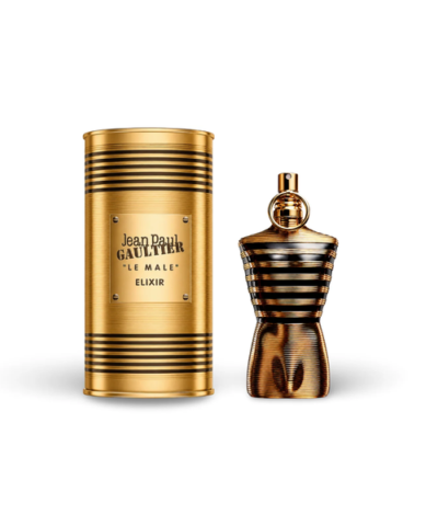 Jean Paul Gaultier Le Male Elixir Parfum 125 ml