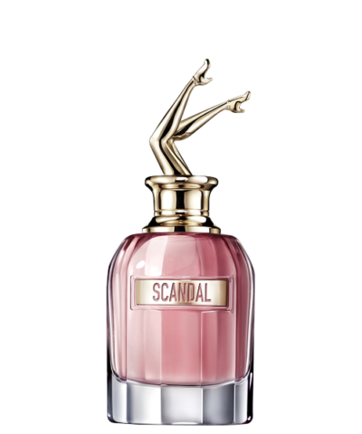 Jean Paul Gaultier Scandal Eau de Parfum 30 ml kvepalų buteliukas