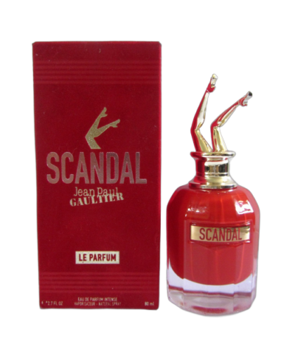 Jean Paul Gaultier Scandal Le Parfum Eau de Parfum Intense 80 ml