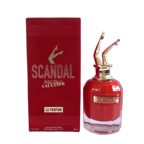 Jean Paul Gaultier Scandal Le Parfum Eau de Parfum Intense 80 ml