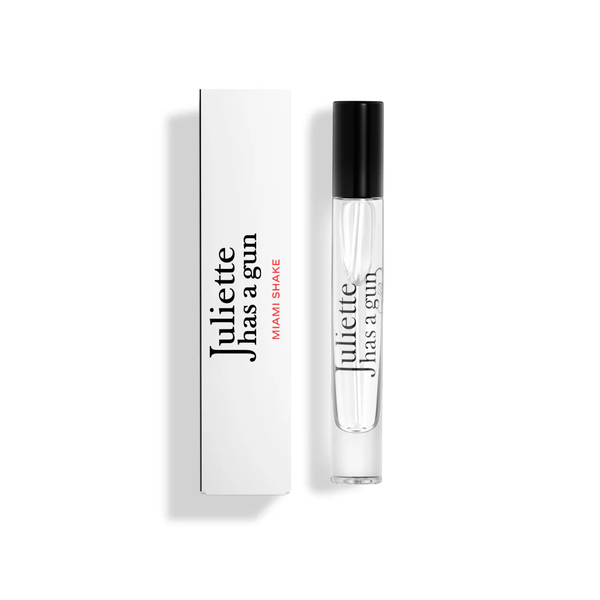 Juliette has a gun Miami Shake Eau de Parfum 7.5 ml