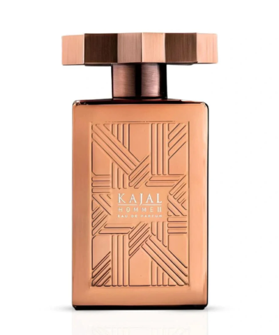 Kajal Classic Collection HOMME II by Kajal Eau de Parfum 100 ml