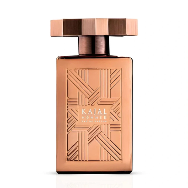 Kajal Classic Collection HOMME II by Kajal Eau de Parfum 100 ml
