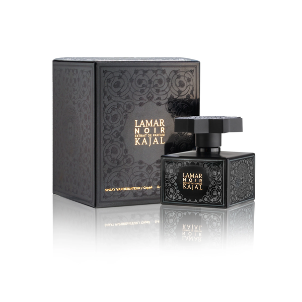 Kajal Lamar Noir Extrait 100 ml