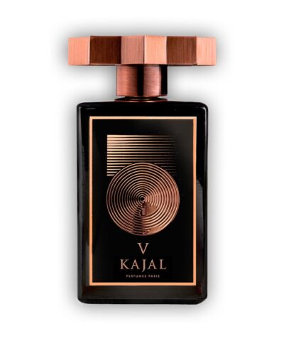 Kajal V EDP 100 ml kvepalų buteliukas