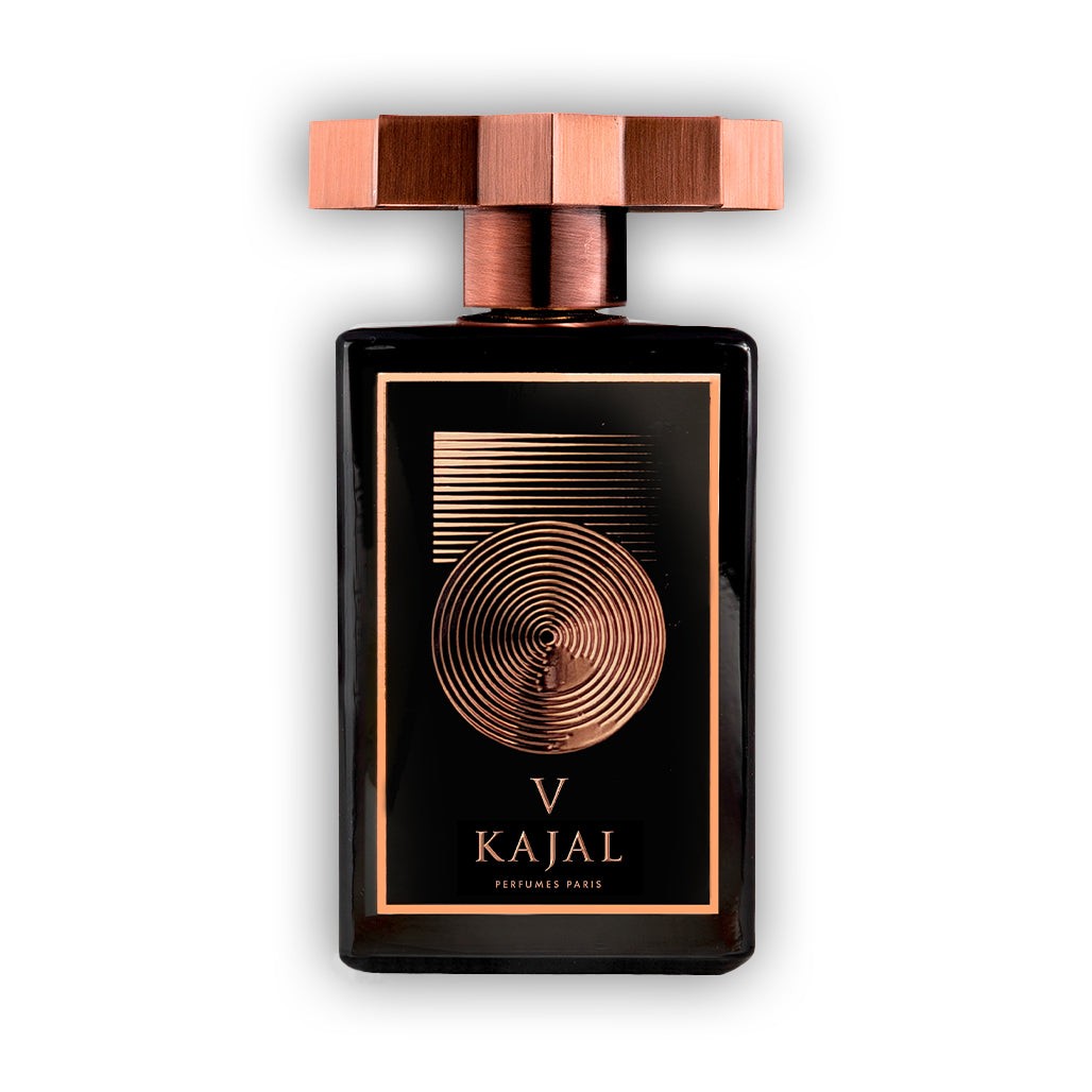 Kajal V EDP 100 ml kvepalų buteliukas