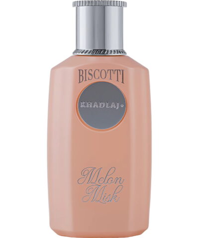 Khadlaj Biscotti Melon Misk Perfume extract 100 ml