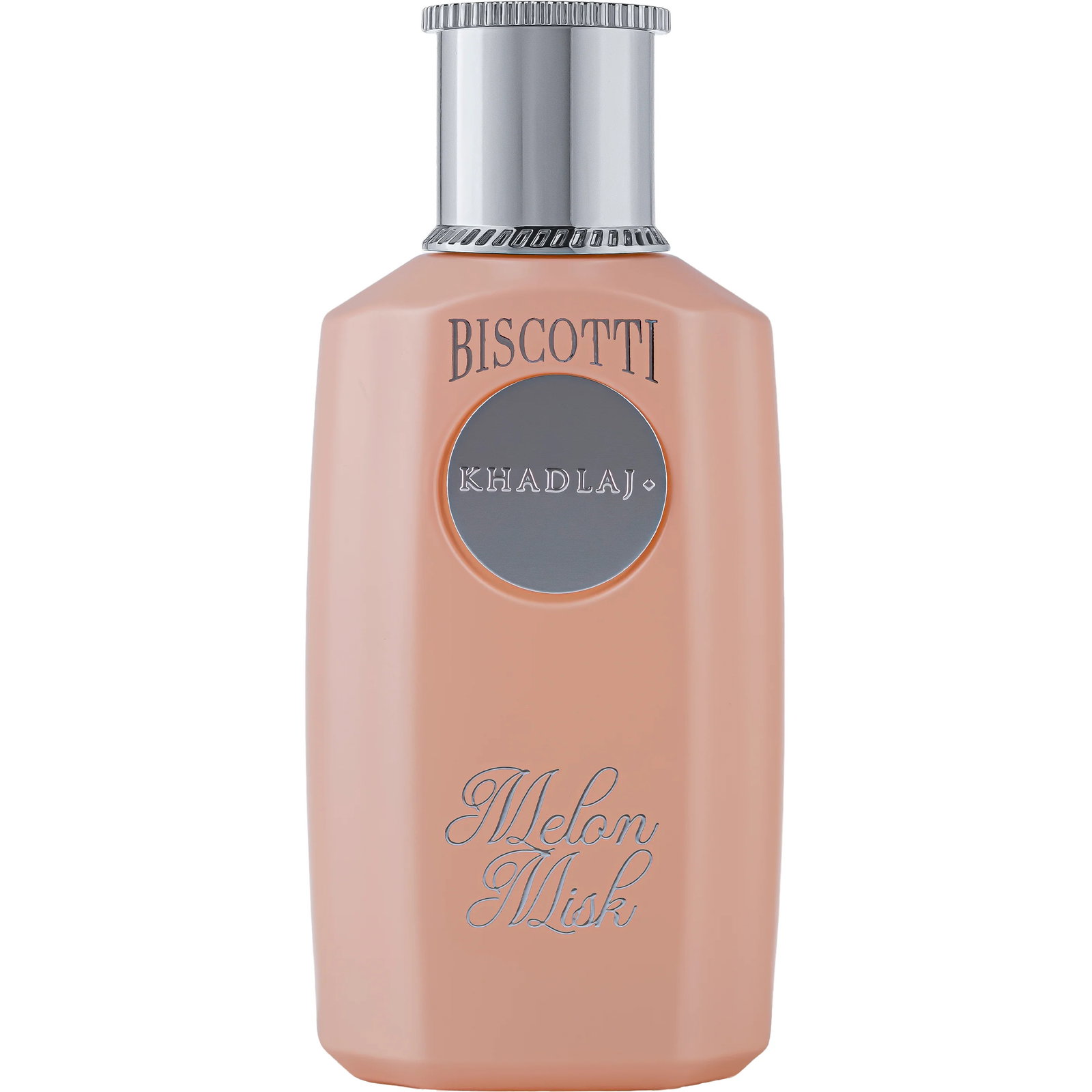 Khadlaj Biscotti Melon Misk Perfume extract 100 ml