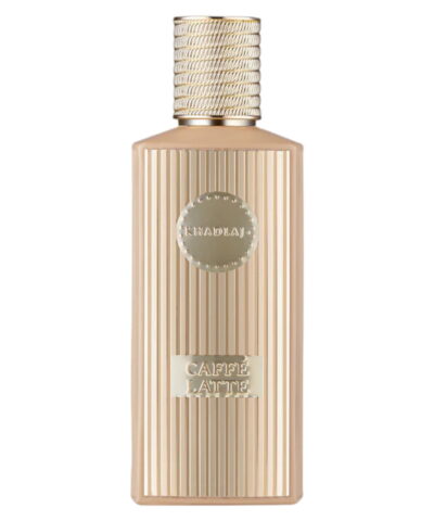 Khadlaj Caffe Latte Perfume extract 100 ml