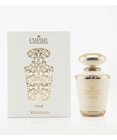 Khadlaj Empire Victory EDP 100 ml