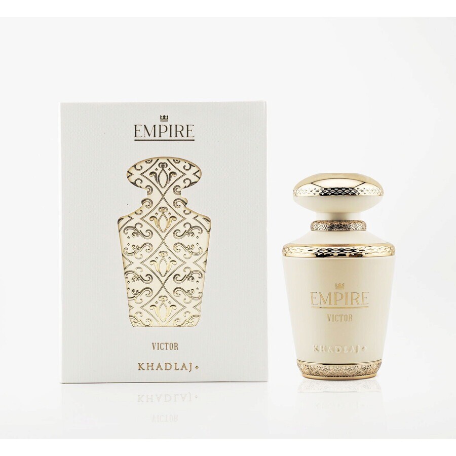 Khadlaj Empire Victory EDP 100 ml