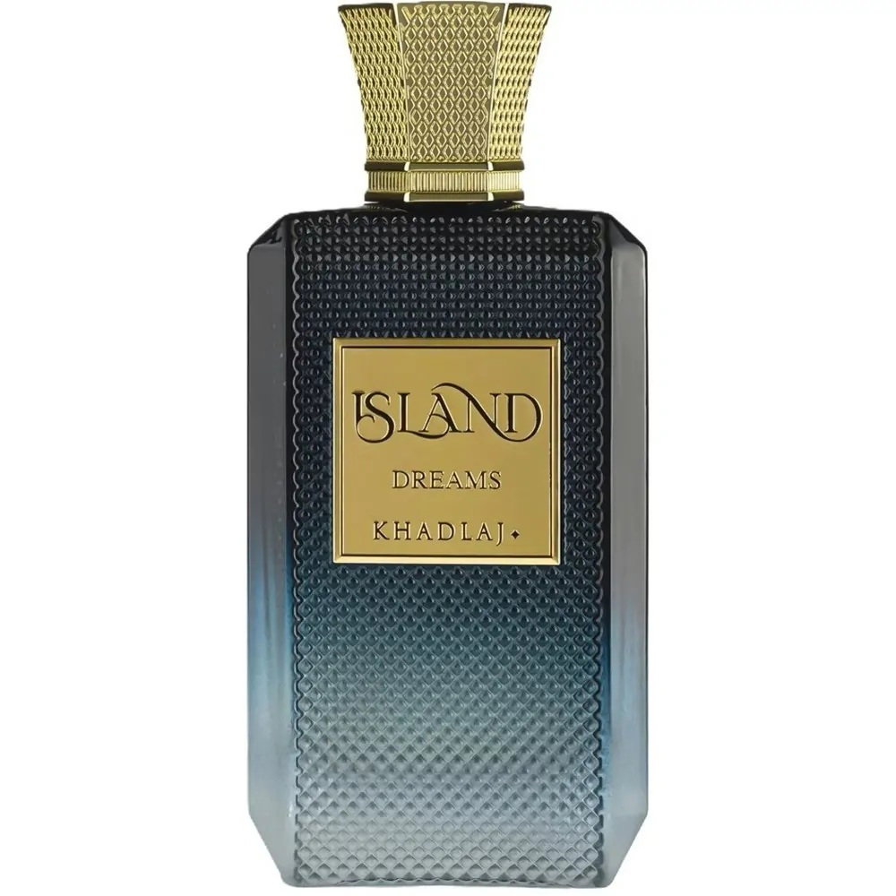 Khadlaj Island Dreams Perfume extract 100