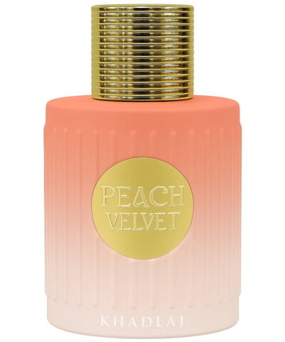 Khadlaj Peach Velvet Extrait 100 ml