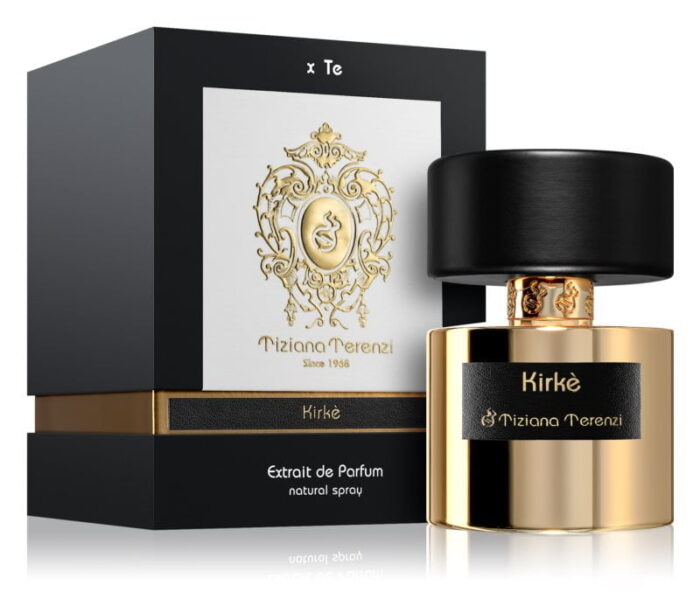 Tiziana Terenzi Kirke Extrait De Parfum 100 ml - Image 2