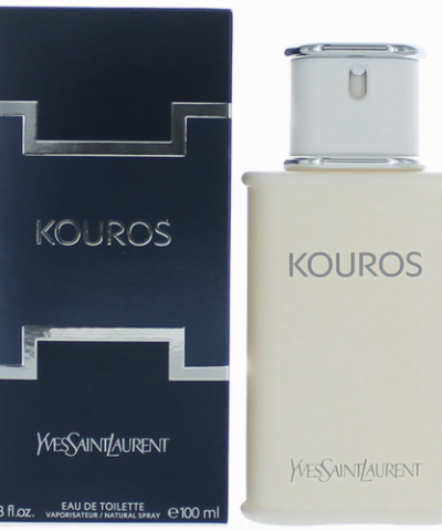 Yves Saint Laurent Kouros Eau de Toilette 100 ml