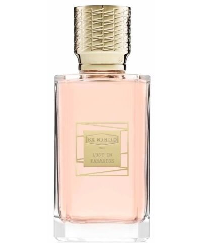 Ex Nihilo LUST IN PARADISE Eau de Parfum 50 ml