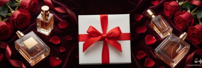 Smaržu ceļvedis Valentīna dienai