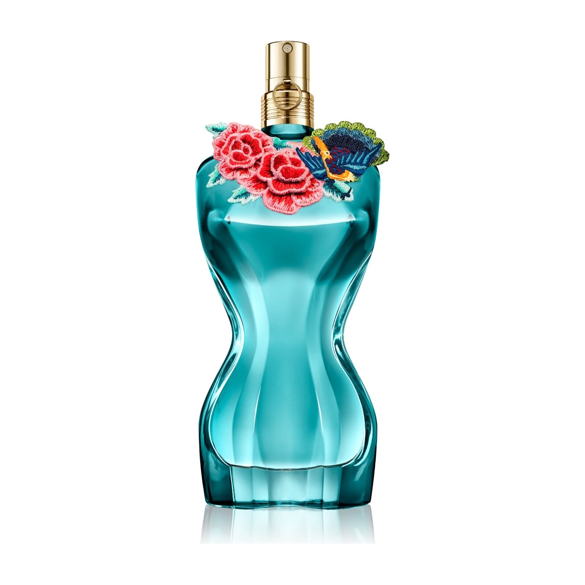 Jean Paul Gaultier La Belle Paradise Garden EDP 50 ml kvepalų buteliukas