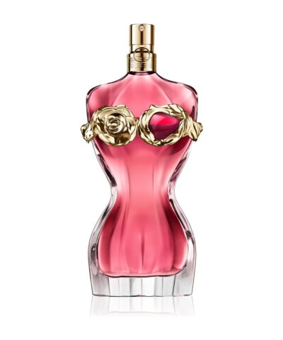 Jean Paul Gaultier La Belle Rosea EDP 50 ml kvepalų buteliukas