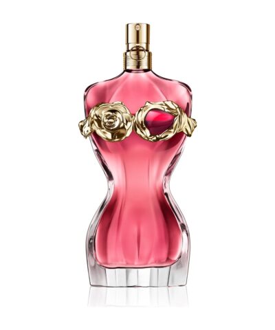 Jean Paul Gaultier La Belle Rosea EDP 100 ml kvepalų buteliukas