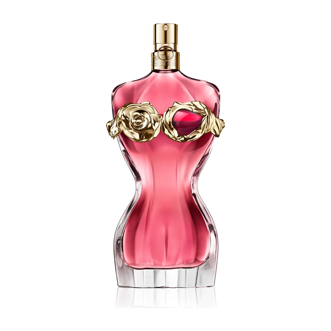 Jean Paul Gaultier La Belle Rosea EDP 100 ml kvepalų buteliukas