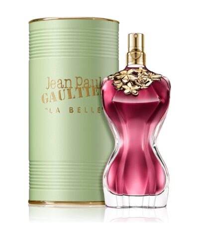 Jean Paul Gaultier La Belle EDP 100 ml kvepalų buteliukas su dėžute