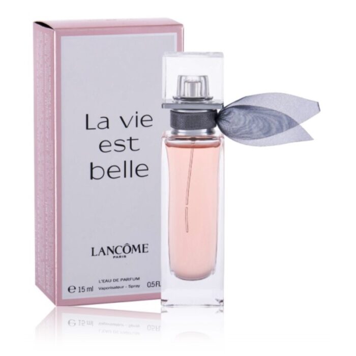 Lancôme La Vie Est Belle EDP 15 ml - Image 2