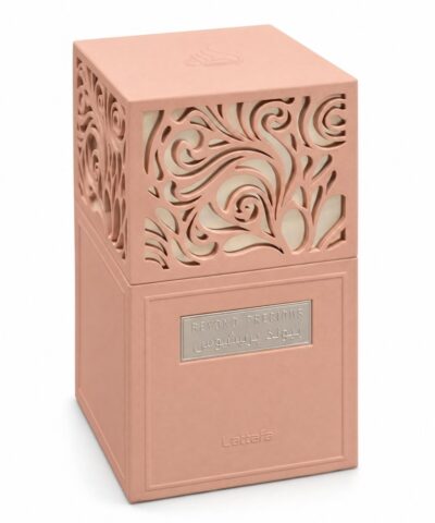 Lattafa Beyond Precious EDP 100 ml smaržu pudelīte