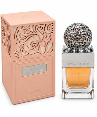 Lattafa Beyond Precious EDP 100 ml smaržu pudelīte