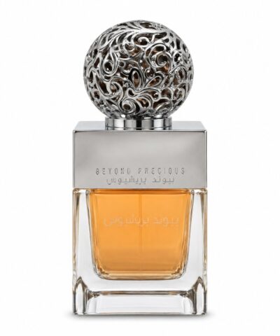 Lattafa Beyond Precious EDP 100 ml smaržu pudelīte