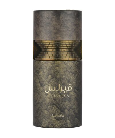 Lattafa Fearless EDP 100 ml