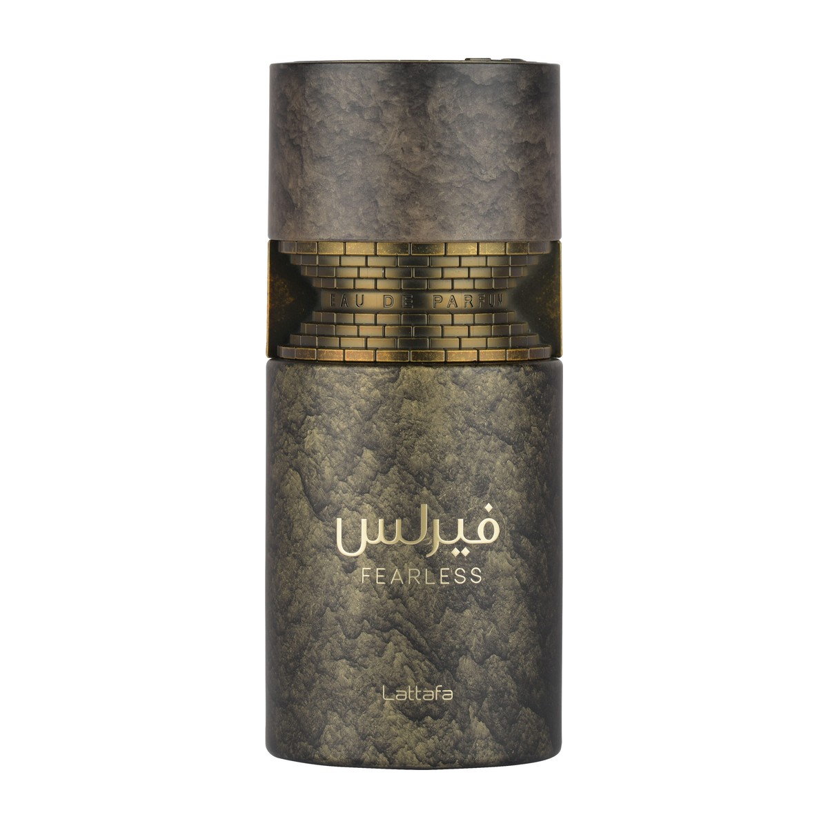 Lattafa Fearless EDP 100 ml