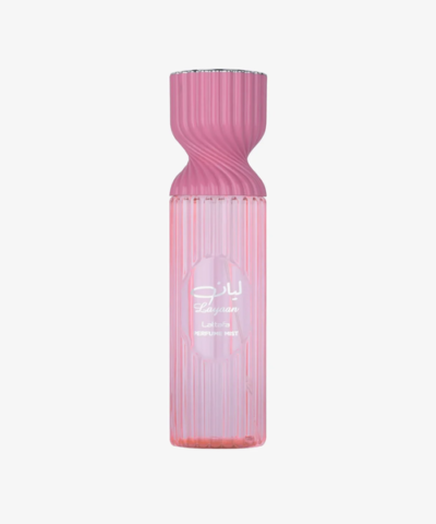 Lattafa Layaan BOR 250 ml